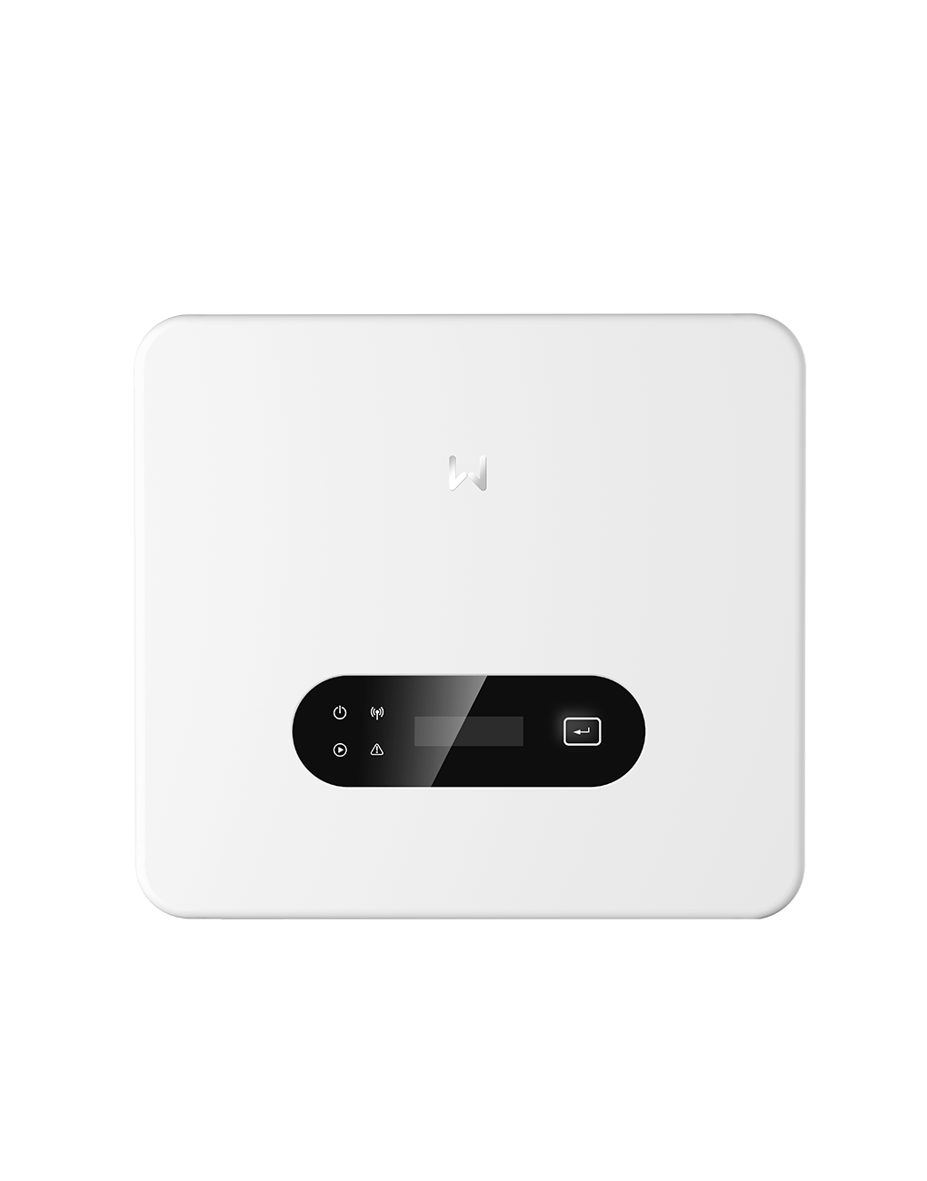Inverters illustration
